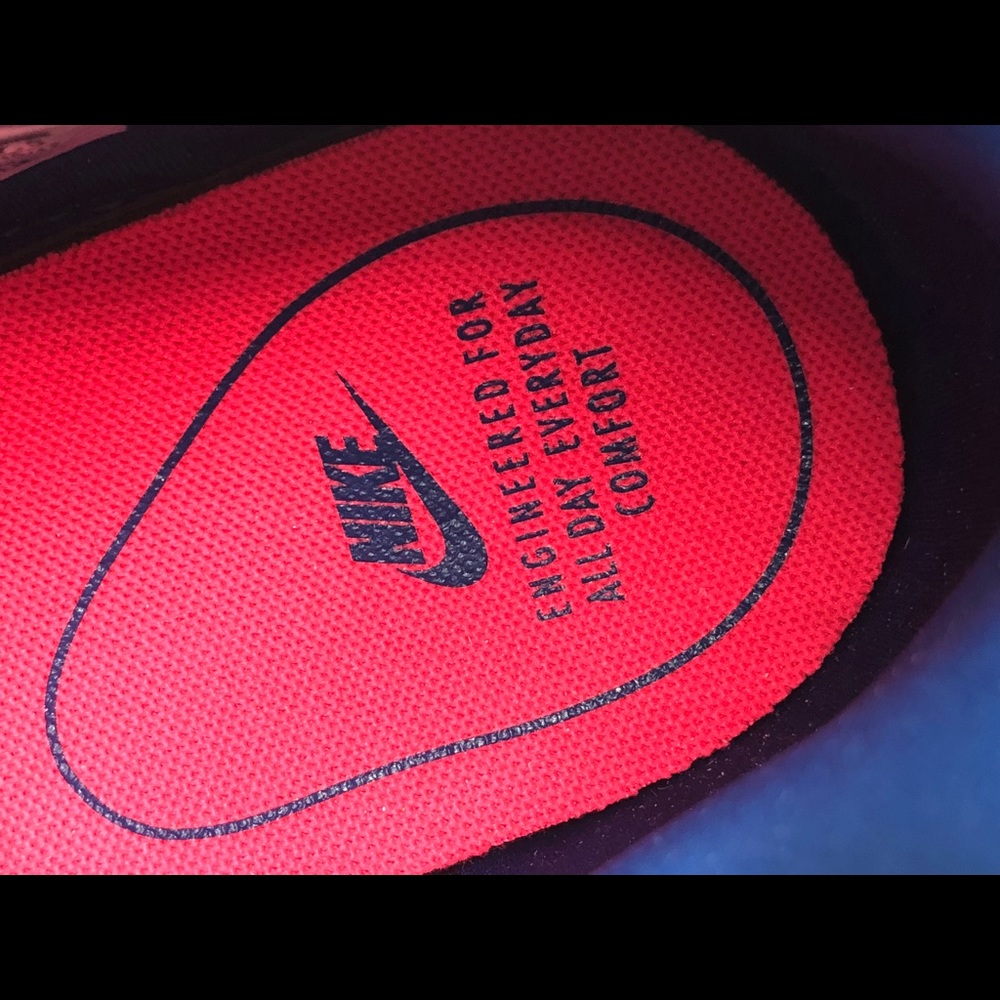 🚫 S O L D 🚫 NIKE 🚨 Air Max Motion Racer 916771 402 - Picture 6 of 6